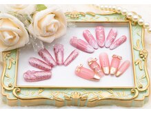 サロン バオ カップ(Salon Bao Cap)/