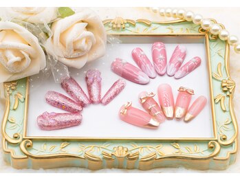 サロン バオ カップ(Salon Bao Cap)/