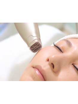 お肌をきれいにしたい