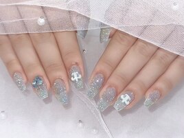 フラッシュネイル