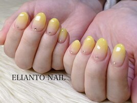 グラデーション