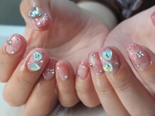 ディト 仙台クリスロード店(ditto)/お持ち込み120minコース￥11,000