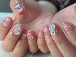 お持ち込み120minコース￥11,000