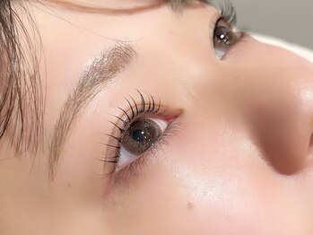 シュシュ(chou chou)/ラッシュリフト