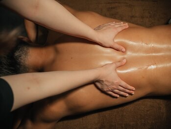 レガロスパ 佐賀店(REGALO SPA)/厳選クリームでしっかり高保湿♪