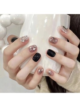 つけ放題メニューのあるサロン