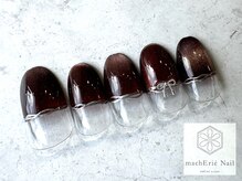 マシェリ ネイル(machErie Nail)/定額マシェリコース☆￥7700