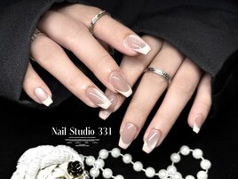 マグネット×フレンチ