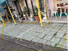 Yu-ieasu【ゆいあす】/駐車場のご案内♪