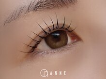 アンネ 梅田 GRACE店(ANNE)/ラッシュリフト