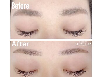 サロンドルクリア(Salon de LUCULIA)/＃アイブロウスタイリング