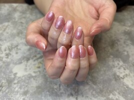 【ハンド】マグネットカラー