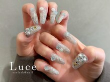 ルーチェ 横浜(Luce)/ホワイトクリスマス