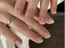 ブランシェール 広尾店(blancher)/フラッシュネイル