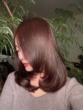 マイントゥー(mine too)/自信が持てる頭皮に！