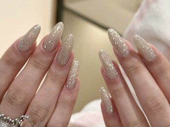 ナユキ 自由が丘店(NA.YUKI)/ベーシックネイル