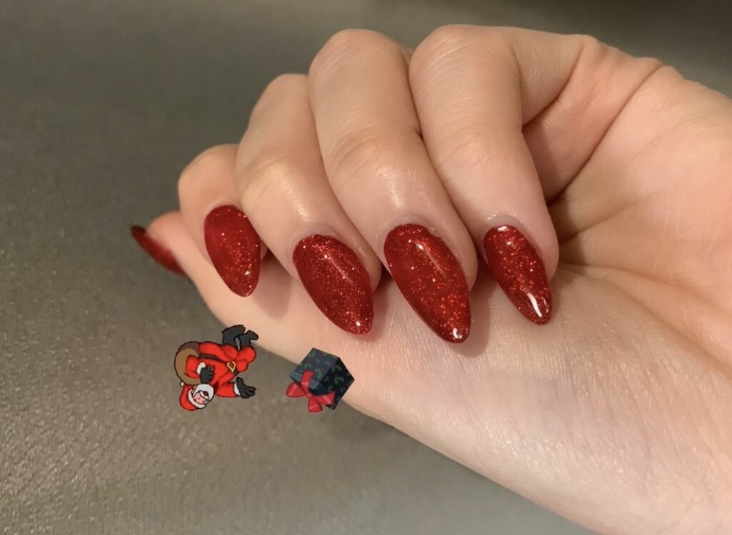 徳島県でフットネイル・フットジェルが人気のネイルサロン