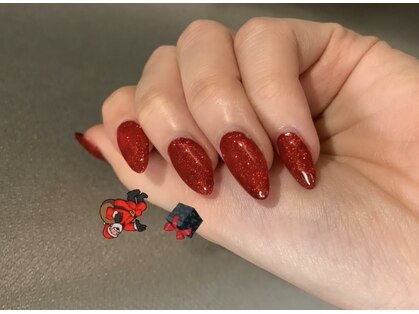 ユビビ(YUBIBI)の写真