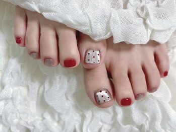 コロミネイル(colome nail)/