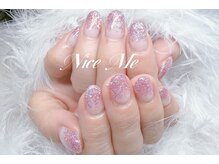 ナイスミー(Nice Me)/