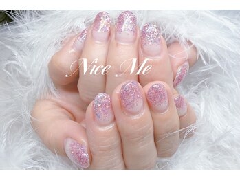 ナイスミー(Nice Me)/