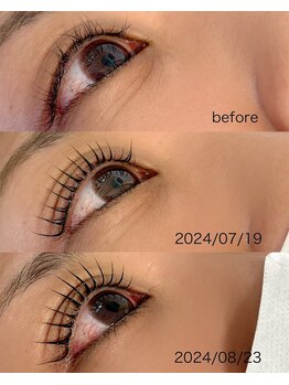 ブルージュ 自由が丘(Bruges)/マイラミネーション