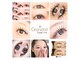 グランドール リュクス アイプラス(Grandoll Luxe eye+)の写真