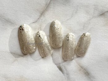 大人グラデーション