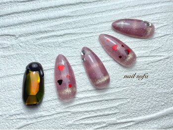 【2月】おすすめサンプル