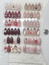 ソフィアネイル 赤羽店(Sofia Nail)/