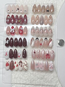 ソフィアネイル 赤羽店(Sofia Nail)/