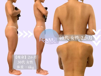 ベルペール(Belle perle)の写真