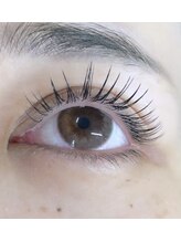 エピコ(epico)/フラットラッシュ