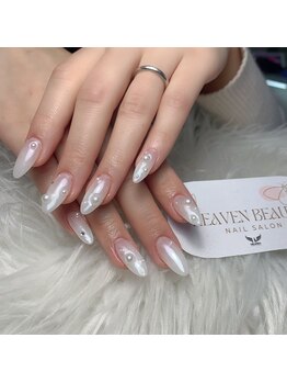 ヘブン ネイル 鶯谷(HEAVEN Nail)/