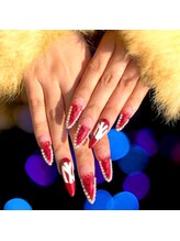 アヤネイルズ アンド アイラッシュ(AYA NAILZ.＆Eyelash)/gelip150min