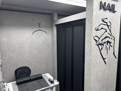 ネイルメン(NAIL MEN)の写真