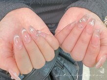 ユリネイル(YULI.NAlL)/