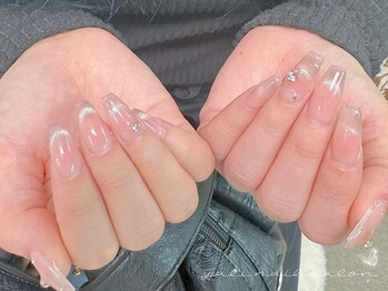 ユリネイル(YULI.NAlL)/