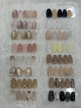 アンク(ank)/れいな定額Bコース