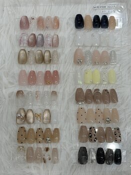 アンク(ank)/れいな定額Bコース