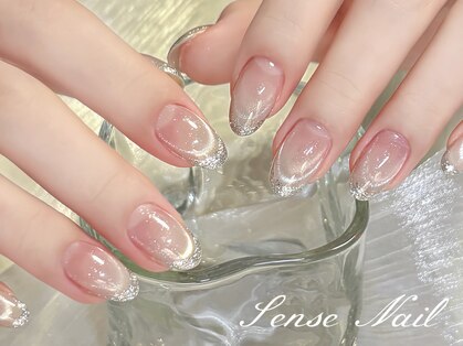 センスネイル 池袋店(Sense Nail)の写真