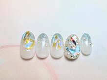 ルピネイル トウキョウ(Lupinail TOKYO)/シーズンデザイン【DressUp】