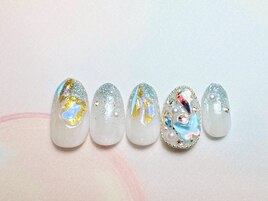 シーズンデザイン【DressUp】