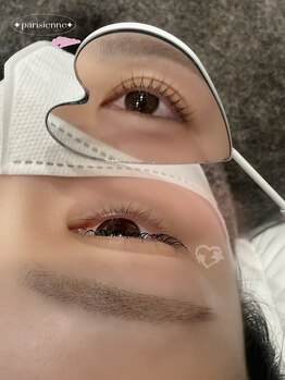 ガレリア アイデザイン 名駅店(GALLARIA Eye design)/perm/パリジェンヌ