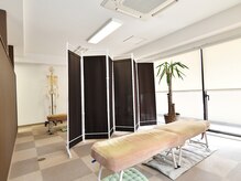 整体工房 ティーアールエス(TRS)