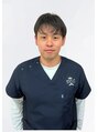 ほねキング 東松戸駅前整骨院&nbsp;佐藤 凜太郎
