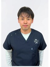 ほねキング 東松戸駅前整骨院&nbsp;佐藤 凜太郎