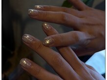 リーネイル(liy_nail)の雰囲気（フラッシュマグ☆彡）