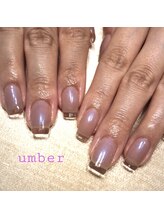 アンバー 三軒茶屋(umber)/