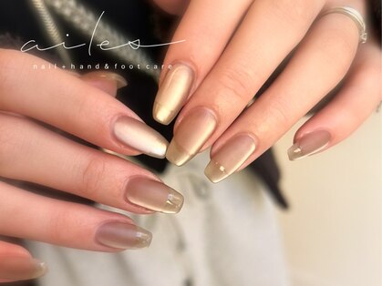 エール バイ クレアチュールドゥエ(ailes by creaturedoue)の写真